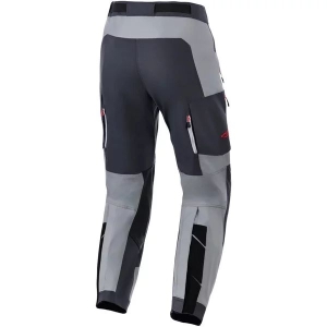 Pantaloni enduro/adventure ALPINESTARS MAXDURA DUAL SHORT 32 Gri/Rosu, 7