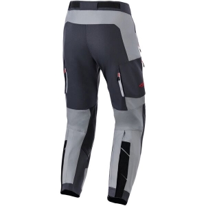 Pantaloni enduro/adventure ALPINESTARS MAXDURA DUAL SHORT 36 Gri/Rosu, 5