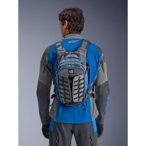 Rucsac ALPINESTARS AT-15 BACKPACK Maro