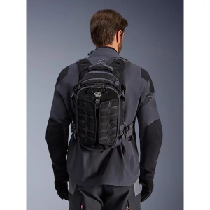 Rucsac ALPINESTARS AT-15 BACKPACK Maro, 5