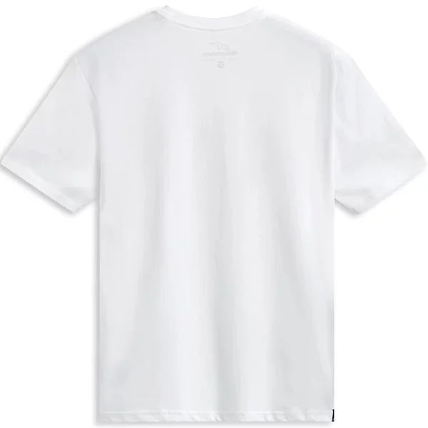 Tricou ALPINESTARS ABUS CSF SS TEE Negru S, 4