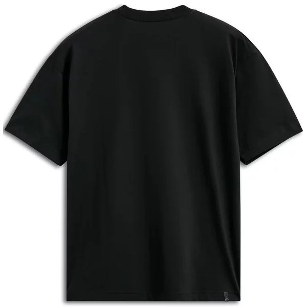 Tricou ALPINESTARS ABUS CSF SS TEE Negru S, 5