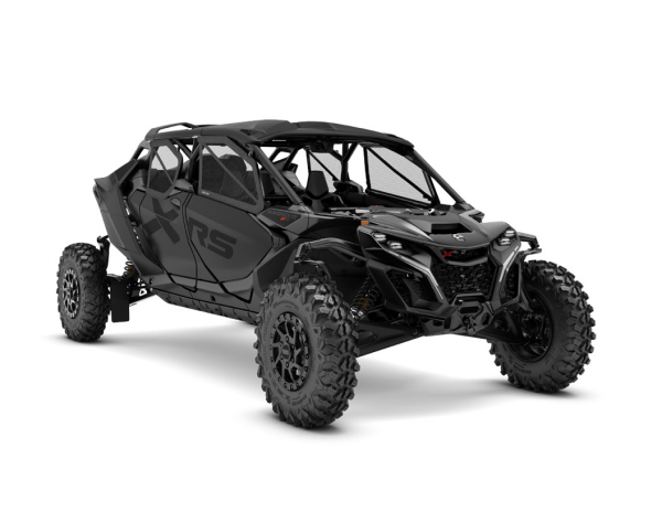 CAN-AM MAVERICK R MAX X RS 999T DCT MY27