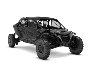 CAN-AM MAVERICK R MAX X RS 999T DCT MY27