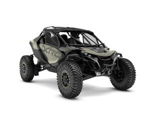 CAN-AM MAVERICK R X RC 999T DCT SAS MY27
