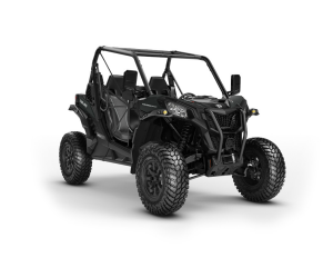 CAN-AM MAVERICK SPORT DPS 1000R T ABS MY27