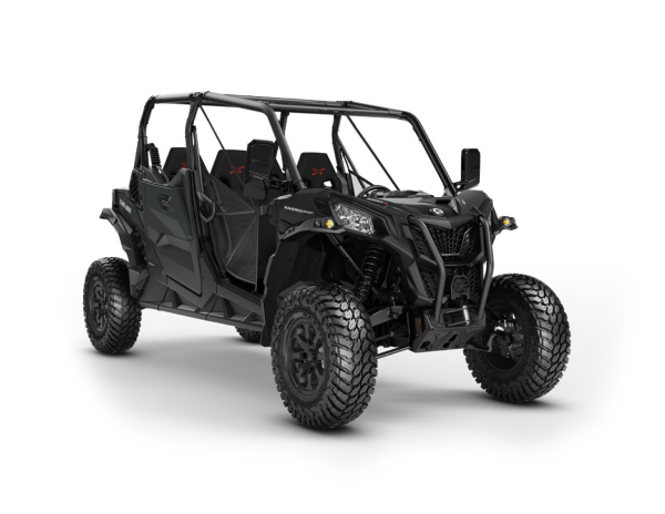 CAN-AM MAVERICK SPORT MAX DPS 1000R T ABS MY27