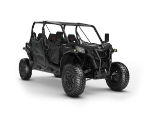 CAN-AM MAVERICK SPORT MAX DPS 1000R T ABS MY27