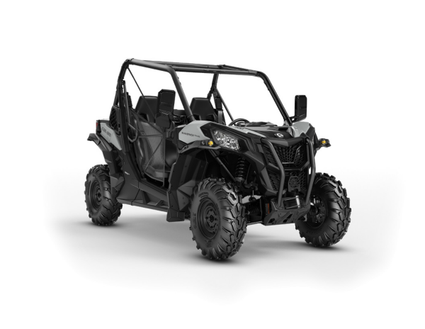 CAN-AM MAVERICK TRAIL 700 T MY27