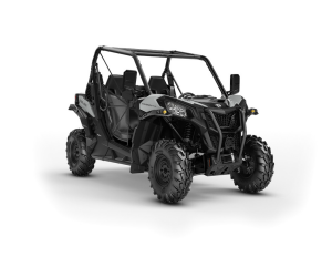 CAN-AM MAVERICK TRAIL 700 T MY27