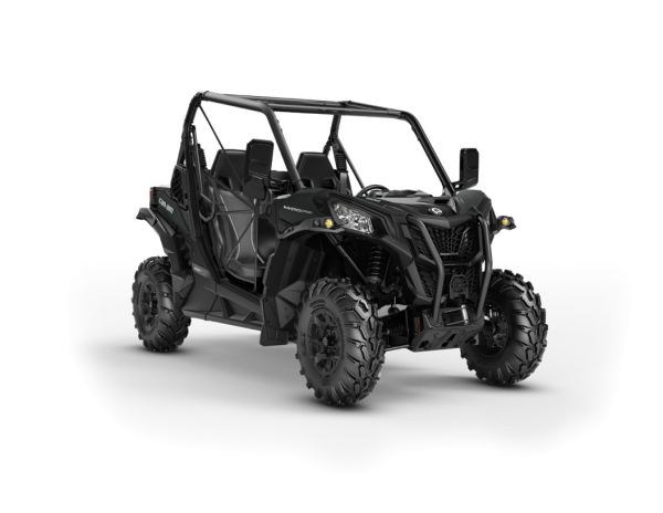 CAN-AM MAVERICK TRAIL DPS 700 T ABS MY27
