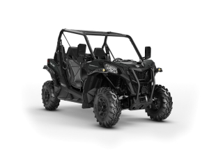 CAN-AM MAVERICK TRAIL DPS 700 T ABS MY27