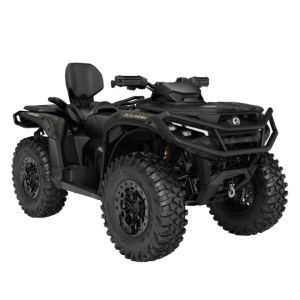 CAN-AM 2026 OUTLANDER MAX BACKCOUNTRY 1000R