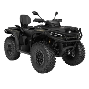 CAN-AM 2026 OUTLANDER MAX BACKCOUNTRY 1000R T