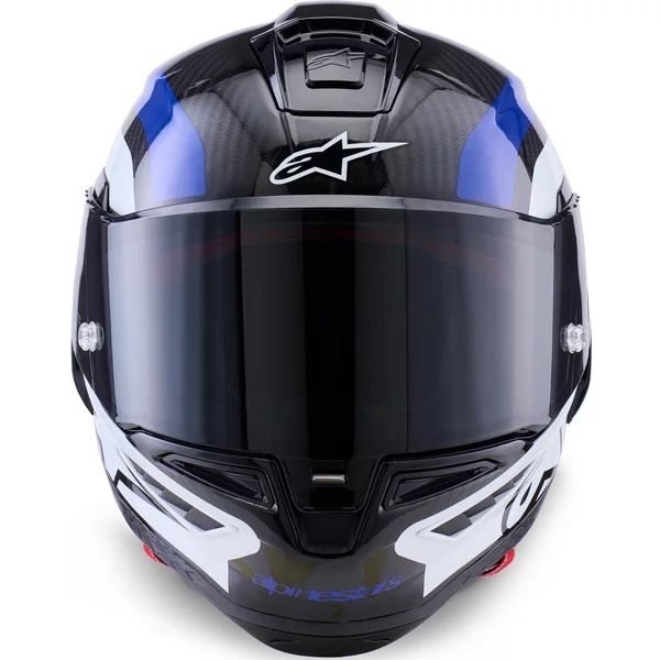 Casca integrala sport ALPINESTARS SUPERTECH R10 CARBON ARIUS, 43