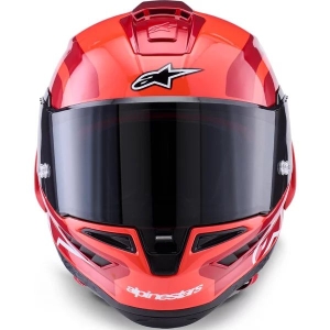 Casca integrala sport ALPINESTARS SUPERTECH R10 CARBON ARIUS, 38