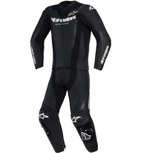 Combinezon de piele 2 piese ALPINESTARS GP FORCE V2