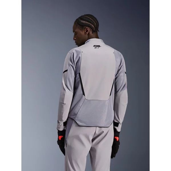 Geaca textil de vara ALPINESTARS AEROSHELL AIRFLOW, 3
