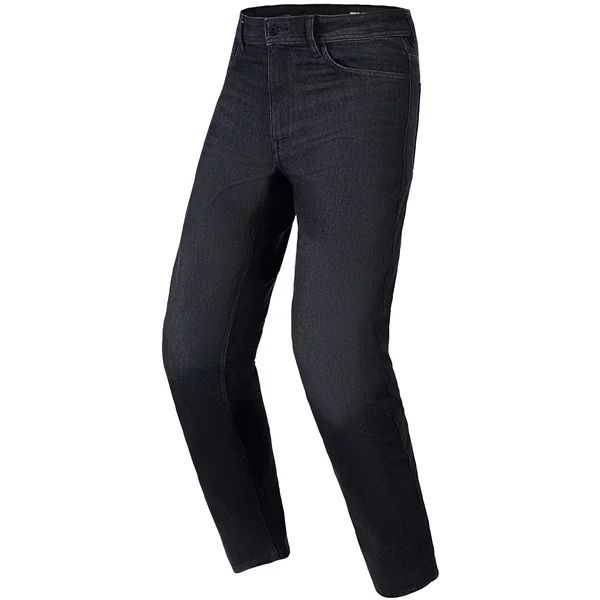 Blugi moto ALPINESTARS FLEX-AST 5 DENIM, 7