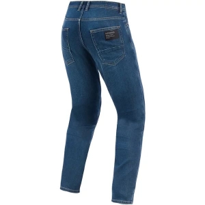 Blugi moto ALPINESTARS FLEX-AST 5 DENIM, 4