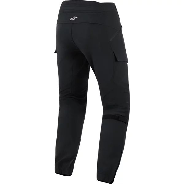 Pantaloni textil de vara ALPINESTARS JUGGERNAUT V2, 5
