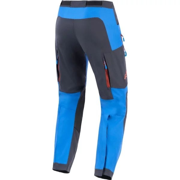 Pantaloni enduro/adventure ALPINESTARS MAXDURA DUAL, 7