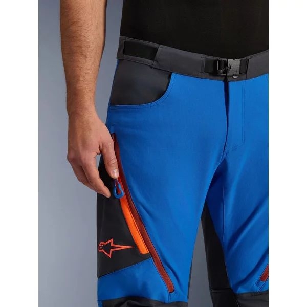 Pantaloni enduro/adventure ALPINESTARS MAXDURA DUAL, 14