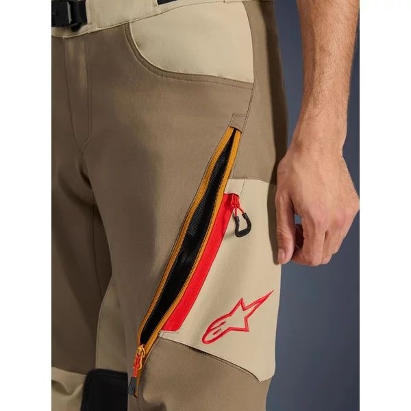 Pantaloni enduro/adventure ALPINESTARS MAXDURA DUAL, 22