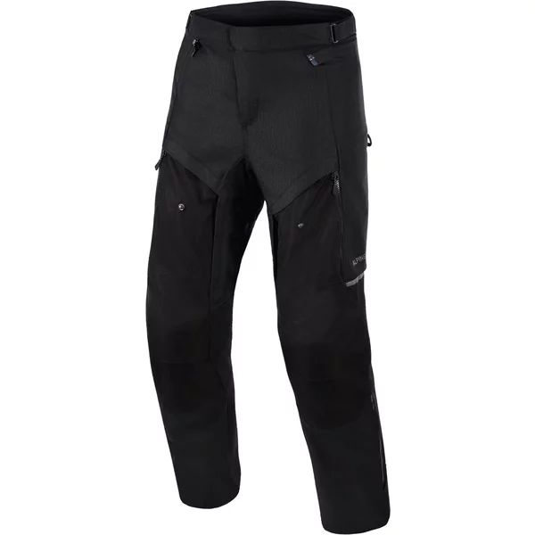 Pantaloni textil impermeabili ALPINESTARS CUSCO DRYSTAR®, 2
