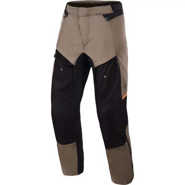 Pantaloni textil impermeabili ALPINESTARS CUSCO DRYSTAR®, 11