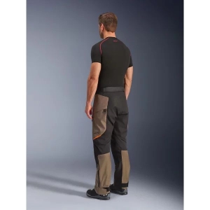 Pantaloni textil impermeabili ALPINESTARS CUSCO DRYSTAR®, 22