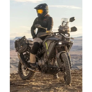 Pantaloni dama textil ALPINESTARS STELLA FLEX-AST EXPLORER, 15