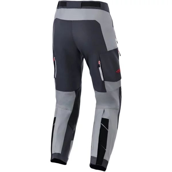 Pantaloni enduro/adventure ALPINESTARS MAXDURA DUAL SHORT, 4