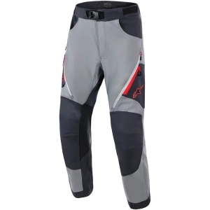 Pantaloni enduro/adventure ALPINESTARS MAXDURA DUAL SHORT, 9