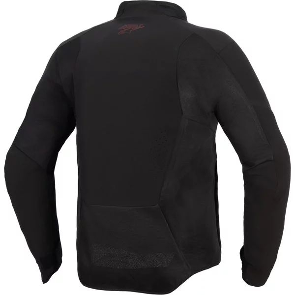 Geaca textil de vara ALPINESTARS AEROSHELL AIRFLOW Negru S, 7