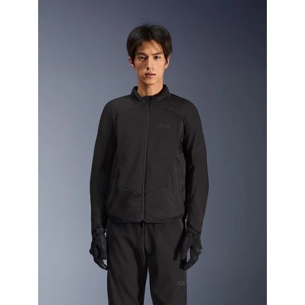 Geaca textil de vara ALPINESTARS AEROSHELL AIRFLOW Negru S, 17