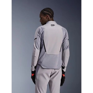 Geaca textil de vara ALPINESTARS AEROSHELL AIRFLOW Negru S, 5