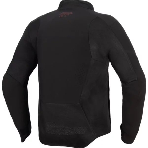 Geaca textil de vara ALPINESTARS AEROSHELL AIRFLOW Negru S, 7