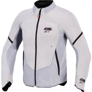 Geaca textil de vara ALPINESTARS AEROSHELL AIRFLOW Negru S, 15
