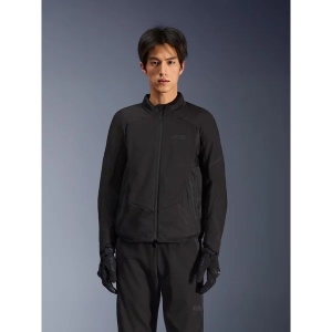 Geaca textil de vara ALPINESTARS AEROSHELL AIRFLOW Negru S, 17