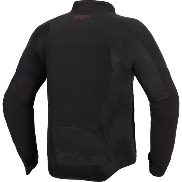 Geaca textil de vara ALPINESTARS AEROSHELL AIRFLOW S Gri, 5