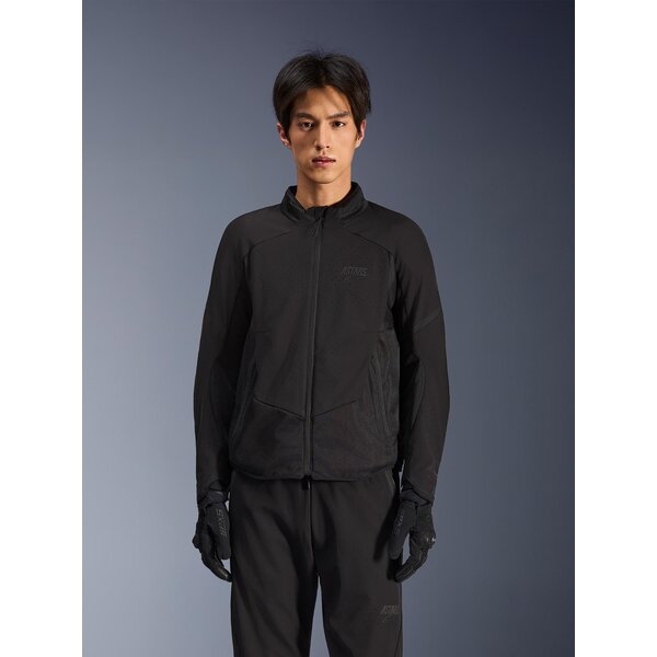 Geaca textil de vara ALPINESTARS AEROSHELL AIRFLOW M Gri, 8