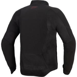 Geaca textil de vara ALPINESTARS AEROSHELL AIRFLOW M Gri, 7