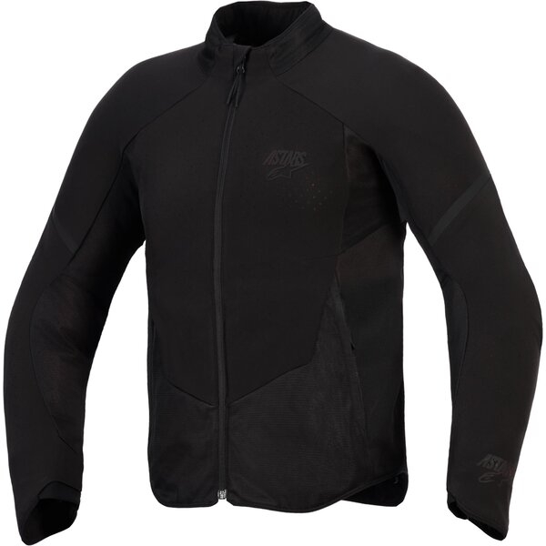 Geaca textil de vara ALPINESTARS AEROSHELL AIRFLOW L Gri, 3