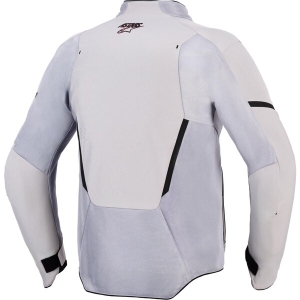 Geaca textil de vara ALPINESTARS AEROSHELL AIRFLOW XL Gri, 5