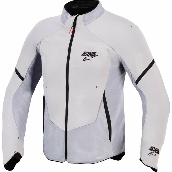 Geaca textil de vara ALPINESTARS AEROSHELL AIRFLOW XXL Gri, 4