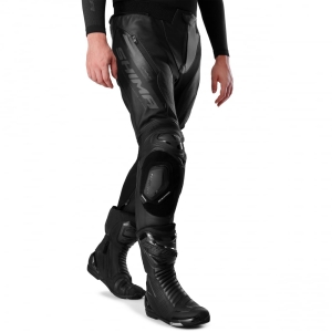 Pantaloni de piele SHIMA Mission ST