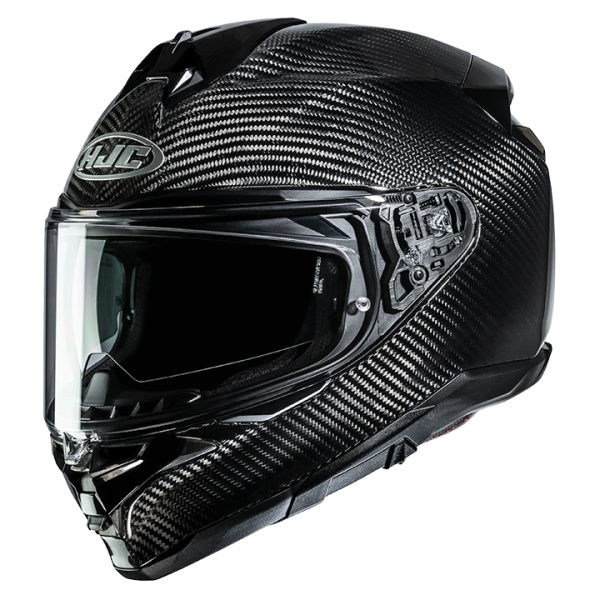 Casca HJC F72 Carbon Solid, 2