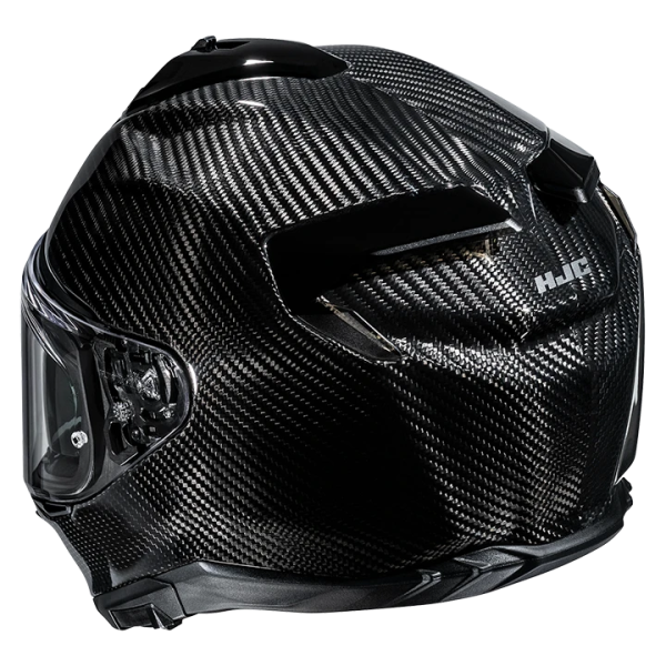 Casca HJC F72 Carbon Solid, 3