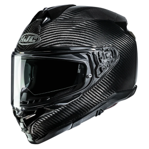 Casca HJC F72 Carbon Solid